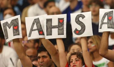 Doğu Kürdistan ve İran’da ABD’nin galibiyeti kutlandı