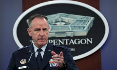 Pentagon'dan Ankara'ya Rojava'da 'kara harekatından vazgeç' çağrısı