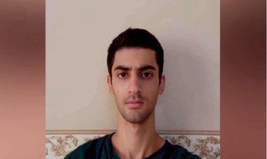 Kerkük'te Kürt öğrenci öldürülmüş halde bulundu