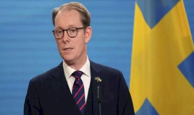 İsveç: Türkiye ile anlaşma yolunda ilerleme kaydediyoruz