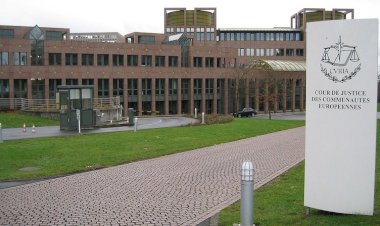 PKK'nin 'terör listesi'nden çıkma talebi reddedildi