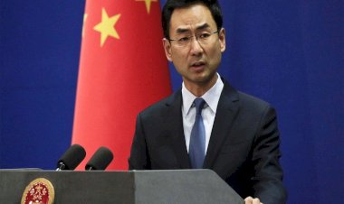 Çin'den Türkiye'ye 'kara operasyonu' çağrısı