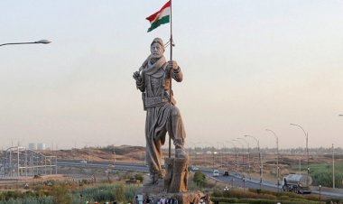 14 Kürt partisinden Kerkük için ortak ihtar yazısı!