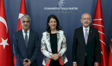 Aralarında Kılıçdaroğlu, Buldan ve Sancar’ın da olduğu 69 fezleke Meclis'te
