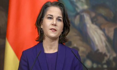 Almanya, Türkiye'yi olası bir kara operasyonuna karşı uyardı