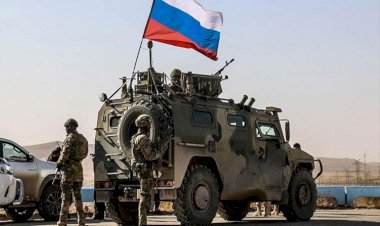 Rusya: Türkiye, Suriye’deki ortak devriyelere katılımını kesti