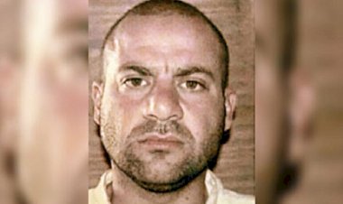 IŞİD lideri Ebu Hasan el Haşimi el Kureyşi öldürüldü