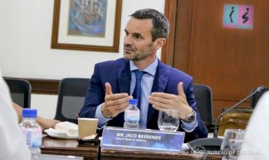 Hollanda Konsolosu: Tarım tecrübemizi Kürdistan Bölgesi'ne aktaracağız