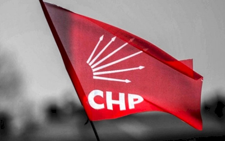 Urfa’nın üç ilçesinde CHP yönetimi görevden alındı