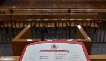 Van'da DTK davasında 21 kişiye 131 yıl hapis cezası