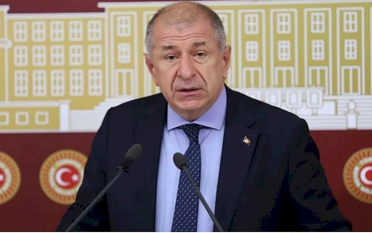 Ümit Özdağ: Yeni bir PKK açılımı başlatılacak