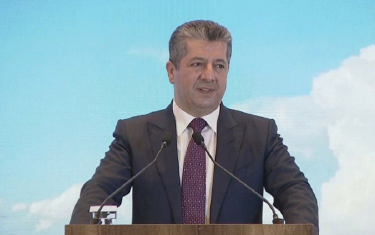 Başbakan Barzani: 'En iyi eğitim için elimizden gelenin en iyisini yapacağız'