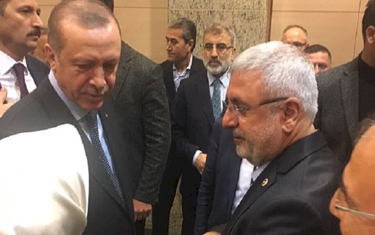 Mehmet Metiner: Yeni bir çözüm süreci zorunlu