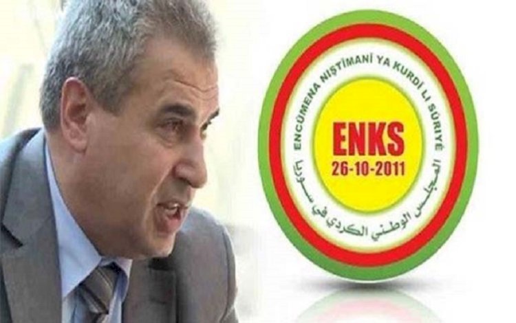 ENKS’li Biro: PKK, Kürt birliğinin önüne engel koyuyor