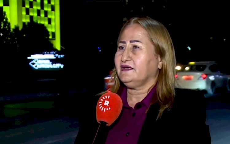 Kürt siyasetçiden PYD'ye sitem: ‘Rojava’ya geçmeme izin vermediler!’