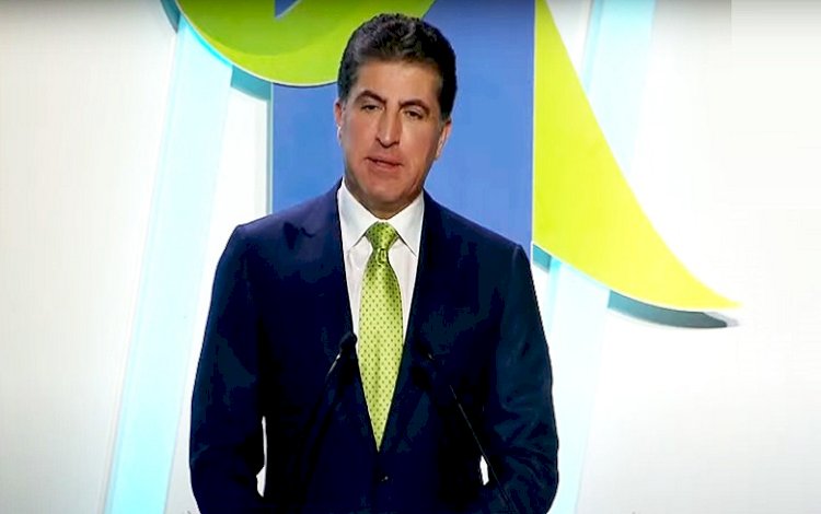 Neçirvan Barzani: İran’ın saldırıları için herhangi bir mazeret görmüyoruz