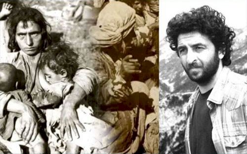 Katliamın yıldönümünde ‘Domanê 38’ belgeseli Dersim'de gösterilecek