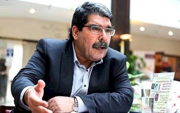 Salih Müslim'den 'Taksim saldırısı' açıklaması: 'Saldırganın ÖSO gibi gruplarla bağlantısı var'