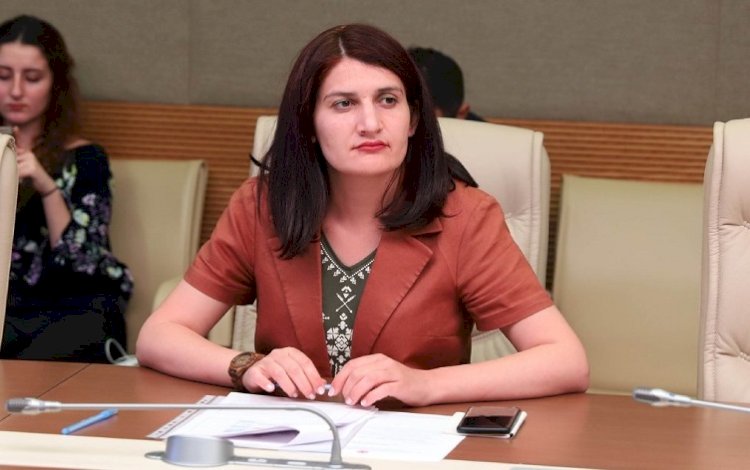 Komisyon'dan HDP'li Semra Güzel kararı: Vekilliğinin düşürülmesi kabul edildi