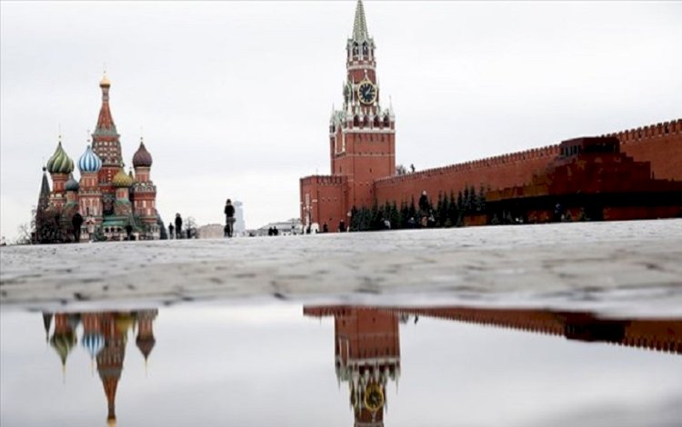 Rus ekonomisi resesyona girdi