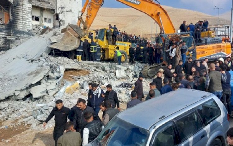 Türkiye'nin Erbil Başkonsolosluğu'ndan Süleymaniye mesajı