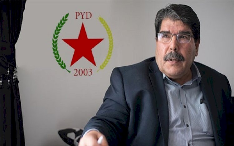 Salih Müslim: Şehba’dan Kandil’e kadar her yeri hedef almışlar