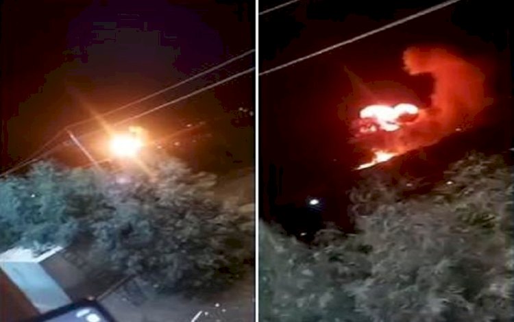 CENTCOM'dan İran'ın Kürdistan Bölgesi saldırılarına ilişkin açıklama