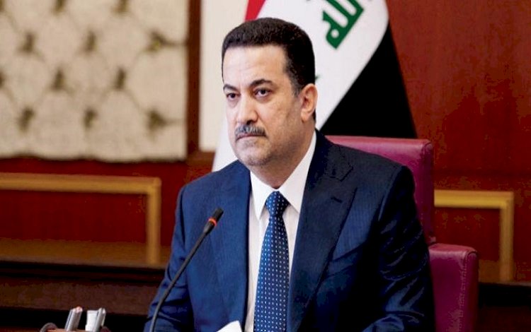 Sudani: Kürdistan Bölgesi'ne yönelik saldırıları reddediyoruz