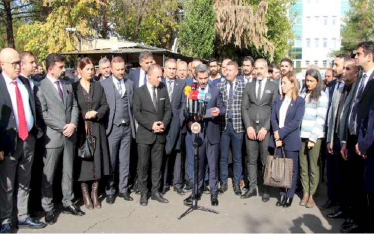 Tahir Elçi davası 8 ay sonraya ertelendi