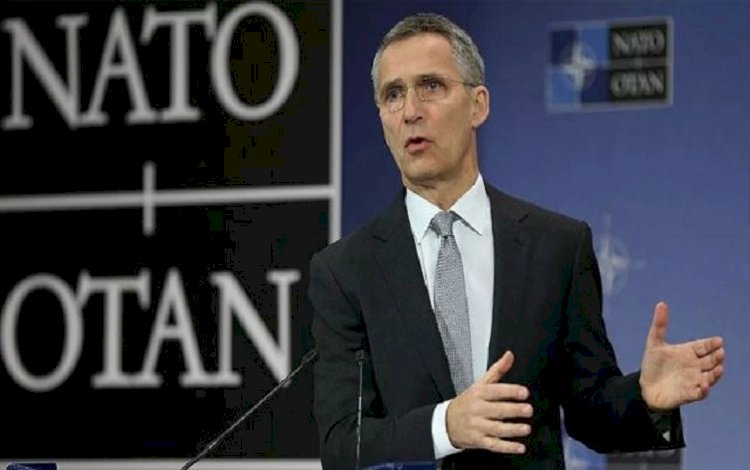 NATO Putin’in yeni planını açıkladı: İzin vermeyeceğiz