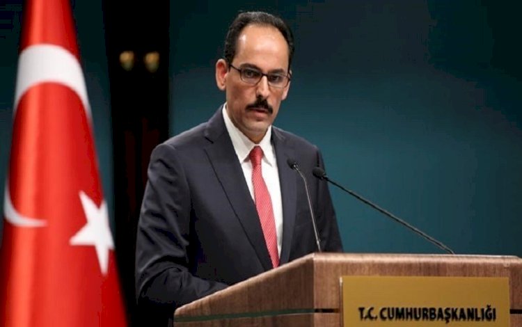 Kalın’dan Rojava’ya operasyon açıklaması: Her an olabilir
