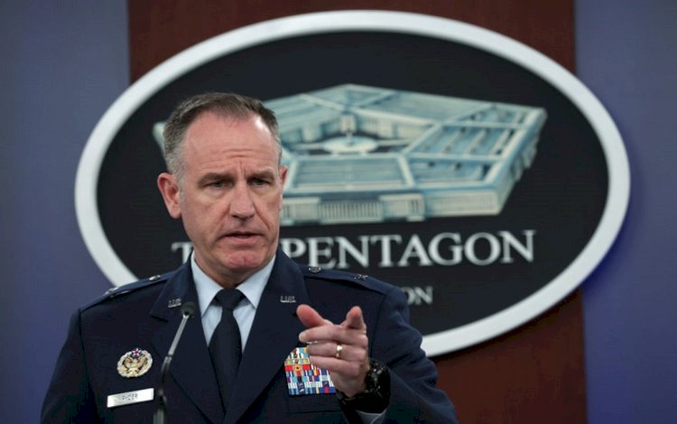 Pentagon'dan Ankara'ya Rojava'da 'kara harekatından vazgeç' çağrısı