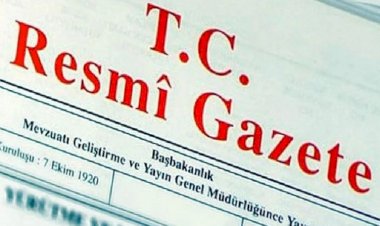 Türkiye, IŞİD'le bağlantılı 17 kişi ve 4 şirketin mal varlıklarını dondurdu