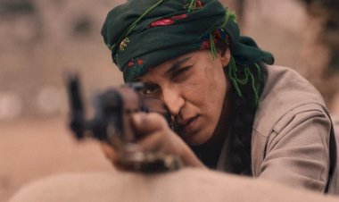 Kürt kadın savaşçıların filmi Azerbaycan’da infial yarattı