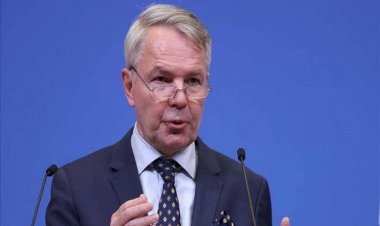 Finlandiya: NATO üyeliği onayı için tarih vermeyen tek ülke Türkiye