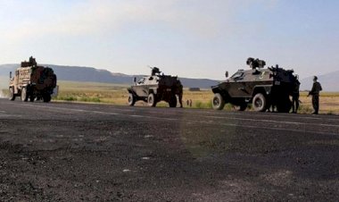 Siirt ve ilçelerinde 15 günlük yasak ilan edildi