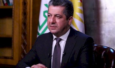 Başbakan Barzani'nin talimatıyla Kerkük'te Kürtçe eğitim için bütçe sağlandı