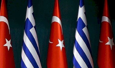 Yunanistan Türkiye’yi BM’ye şikayet etti