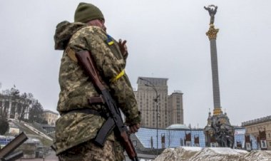 Ukrayna: Rusya’yla savaşta 13 bin askerimiz ölmüş olabilir