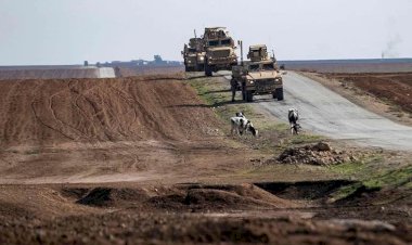 Koalisyon ve DSG’den ortak devriye