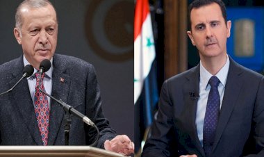 Kremlin'den Erdoğan-Esad görüşmesi açıklaması