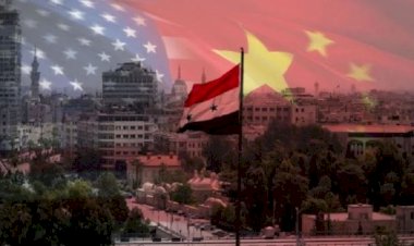 Çinden ABD'ye 'Suriye' suçlaması