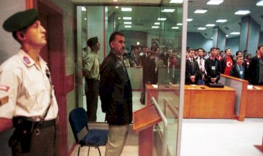 CPT ile Öcalan'ın avukatları arasında rapor gerginliği