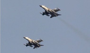 Rusya, Türkiye'nin kontrolündeki bölgelere füze fırlattı