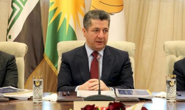 Mesrur Barzani'den siyasi tutuklulara 260 parsel arsa dağıtılması talimatı