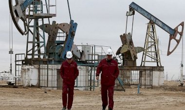 Günlük 1,1 milyon varil Rus petrolü piyasalarda alıcı bulamayacak