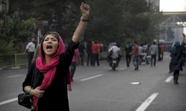 İran’da rejimden ‘başörtüsüne reform’ hazırlığı iddası