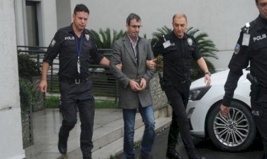 İsveç'in Türkiye'ye iade ettiği Mahmut Tat tutuklandı