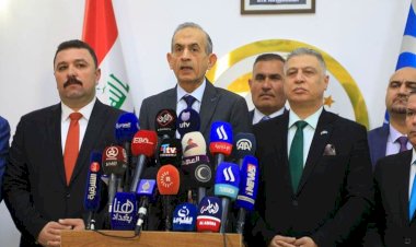 Irak Türkmen Cephesi: Kerkük’ün pazarlık konusu yapılması iş savaşa neden olur