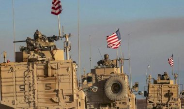 ABD’den Türkiye’ye yeni Rojava çağrısı